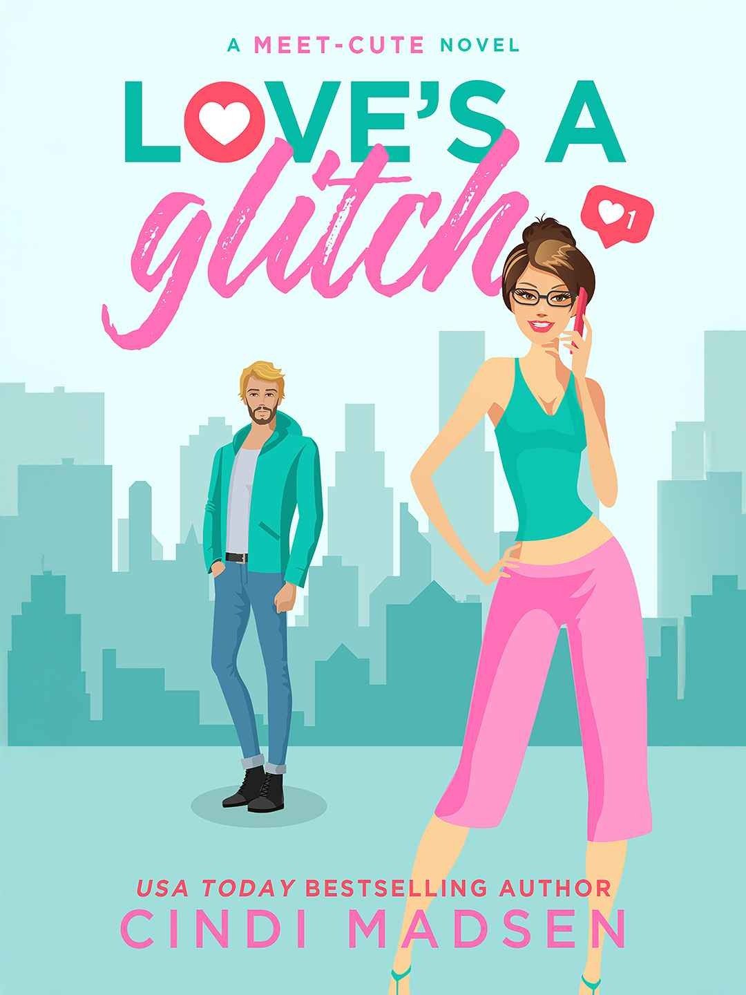 Love’s a Glitch