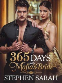 365 Days As The Mafia's Bride