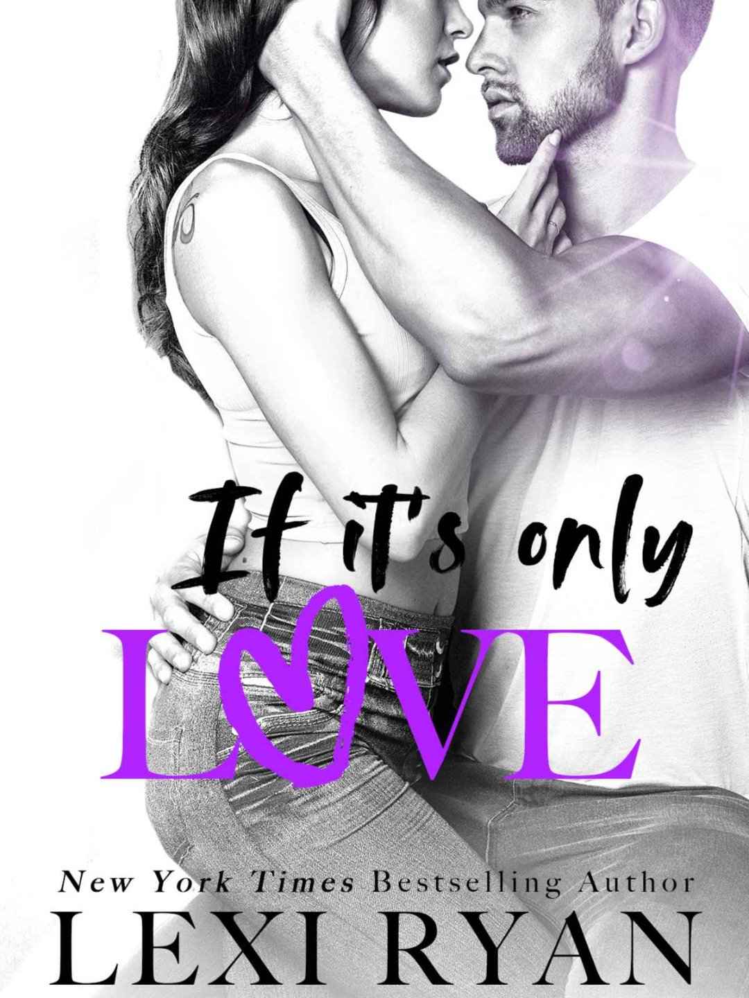 If It's Only Love