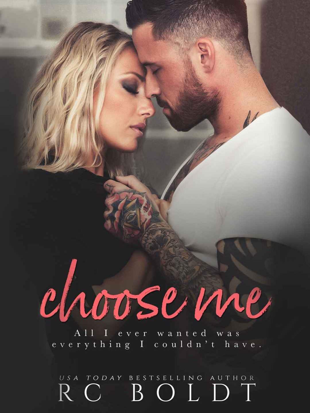 Choose Me