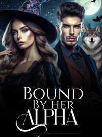 Bound By Her Alpha