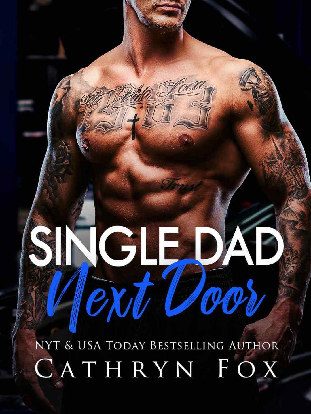 Single Dad Next Door