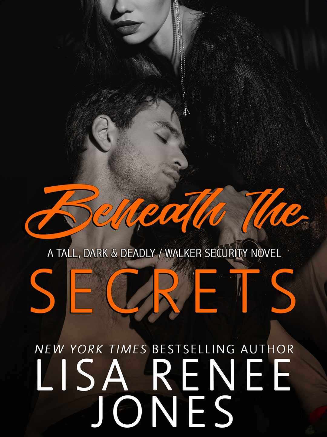 Beneath the Secrets