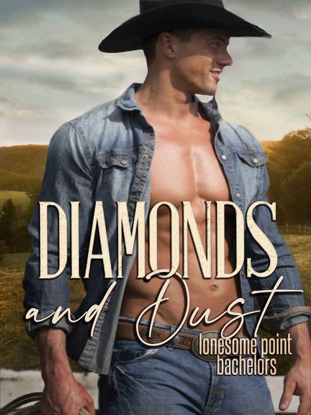 Diamonds and Dust