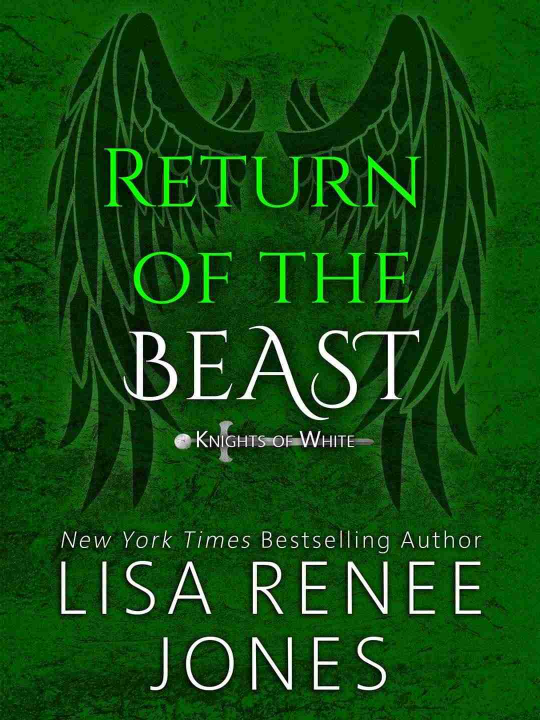 Return of the Beast