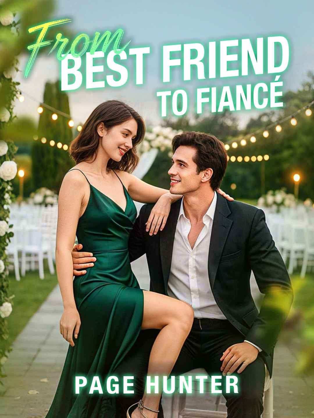 From Best Friend To Fiancé