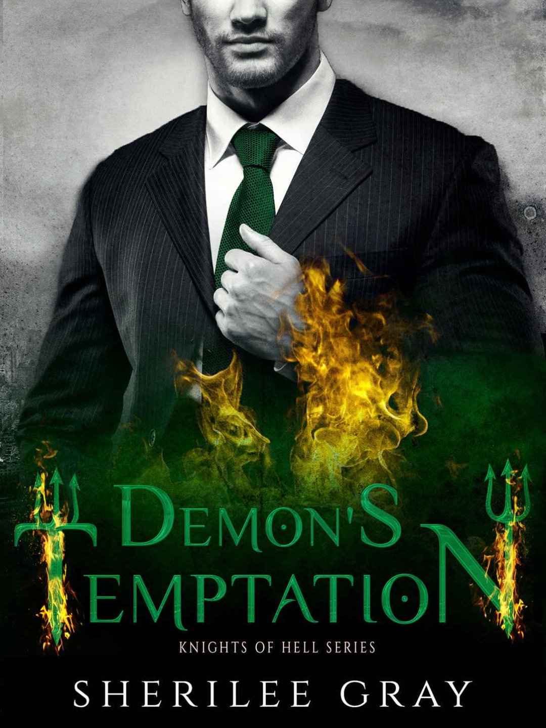 Demon’s Temptation
