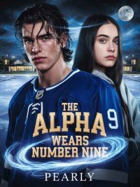 The Alpha Wears Number 9