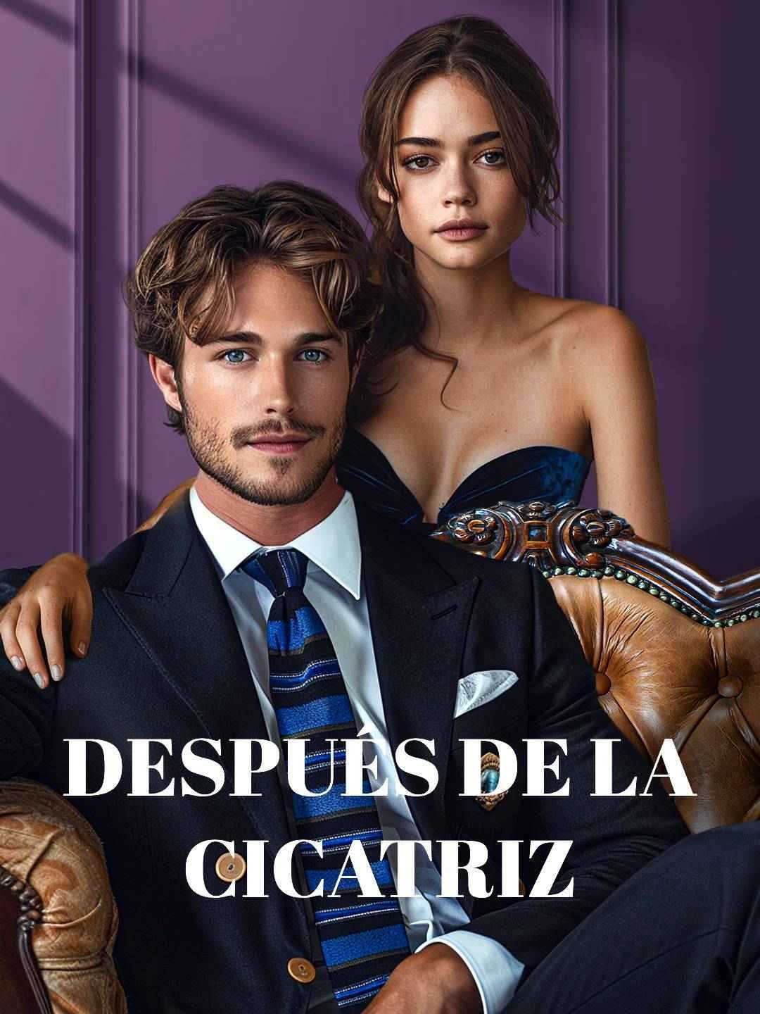 Después de la cicatriz