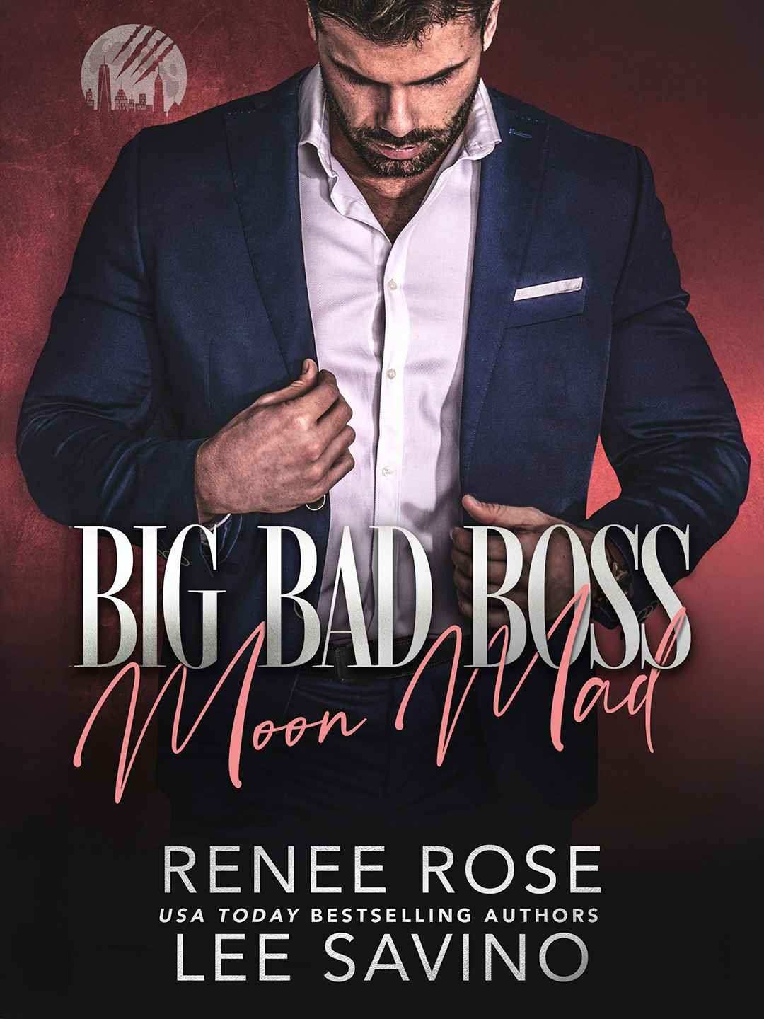 Big Bad Boss: Moon Mad