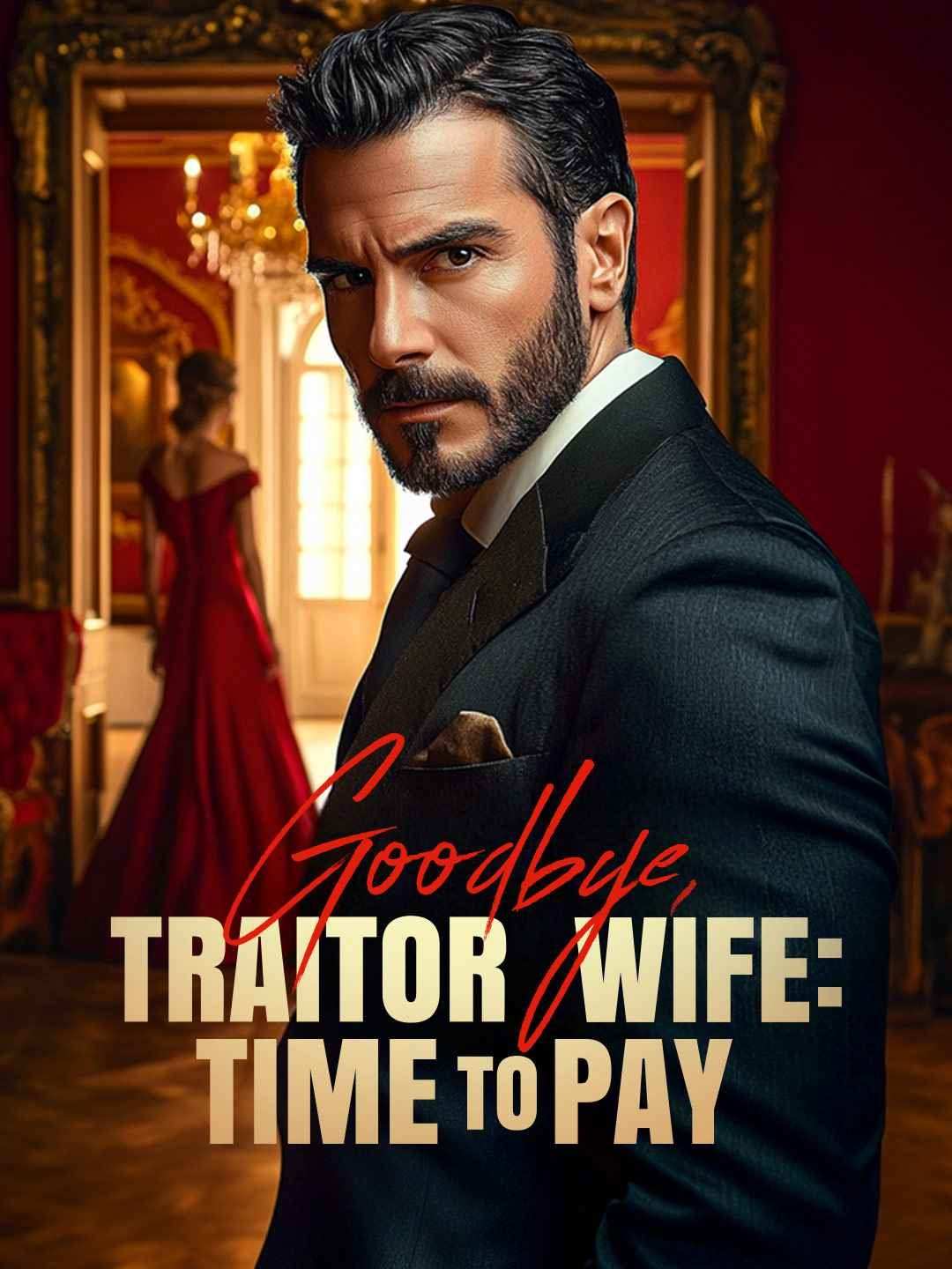 Goodbye, Traitor Wife: Time to Pay