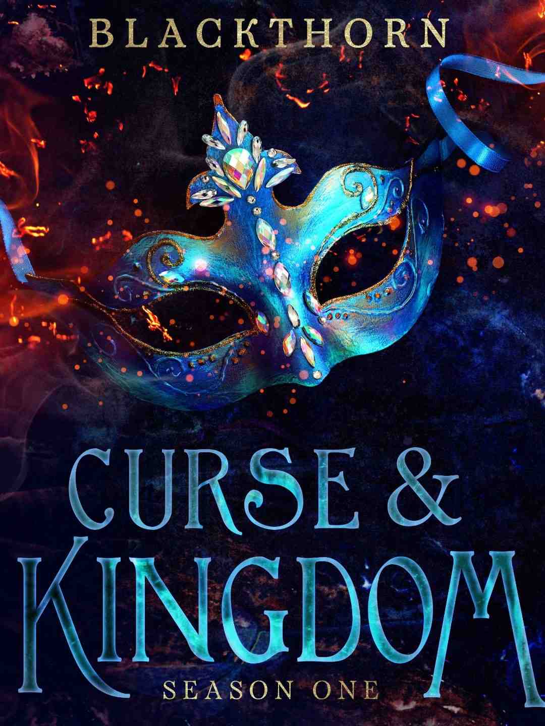Curse & Kingdom