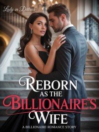Reborn as a Billionaires wife