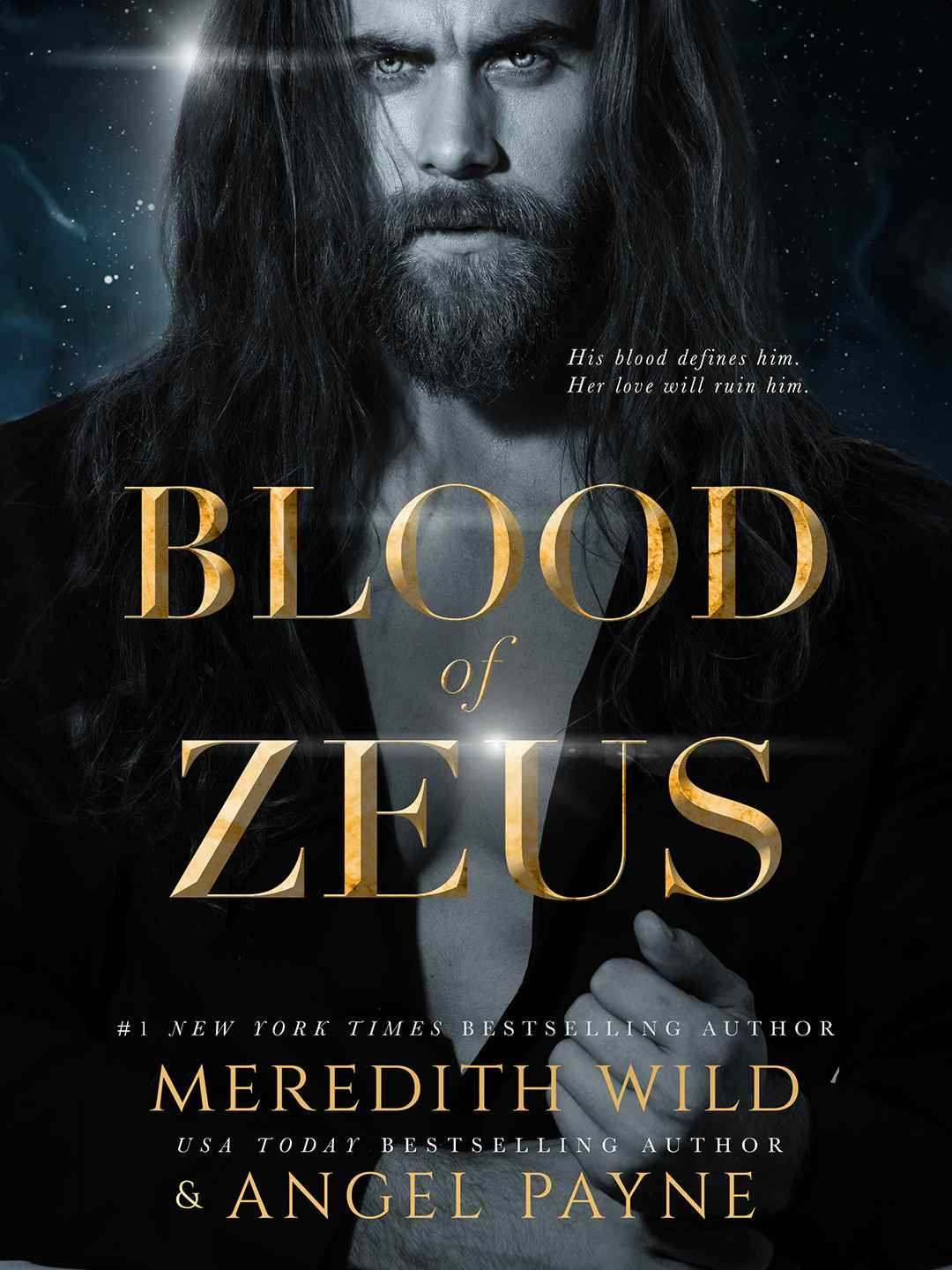 Blood of Zeus