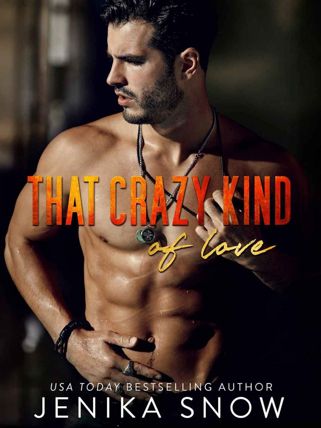 That Crazy Kind of Love
