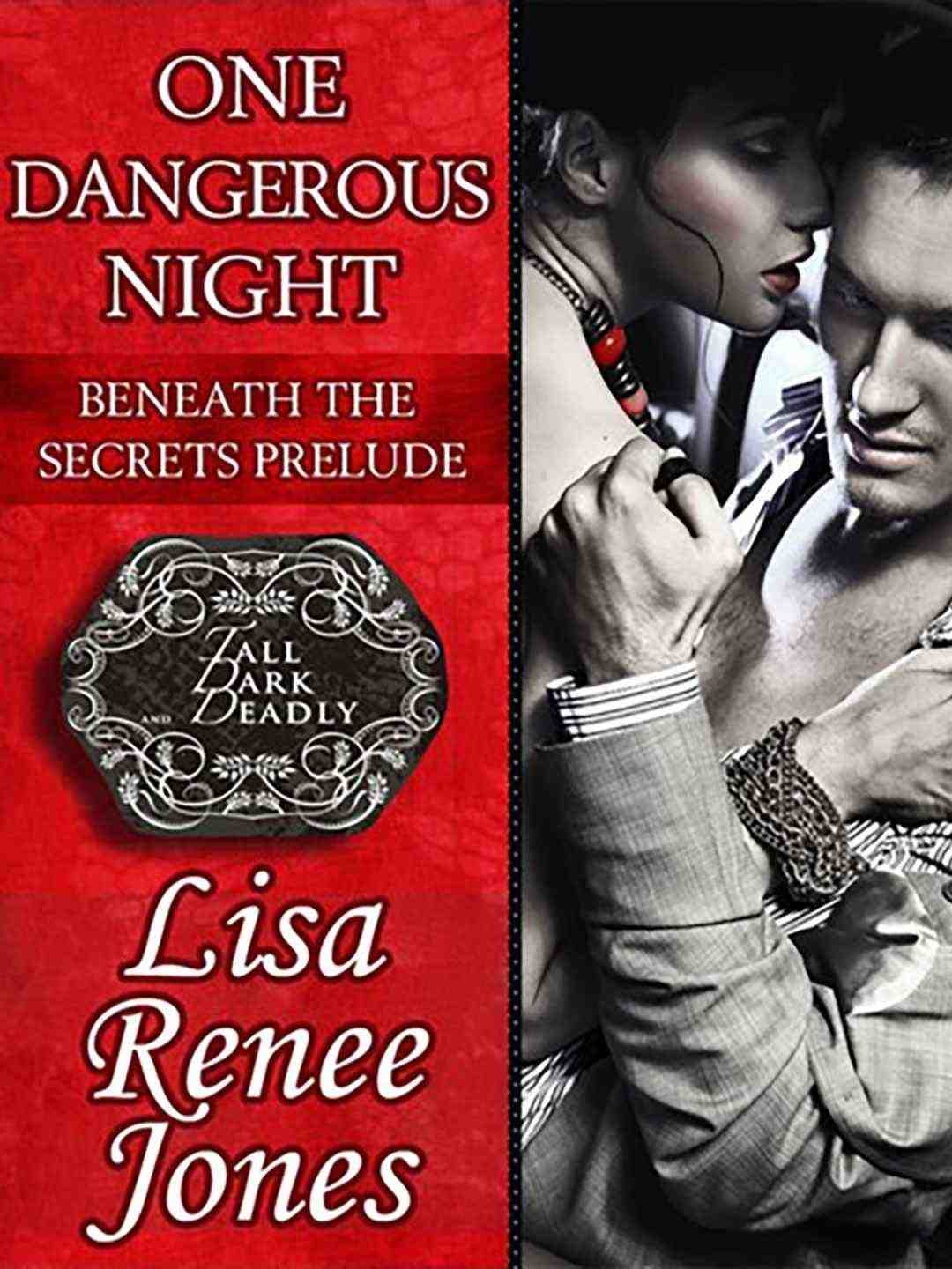 One Dangerous Night – Prelude to Beneath the Secrets