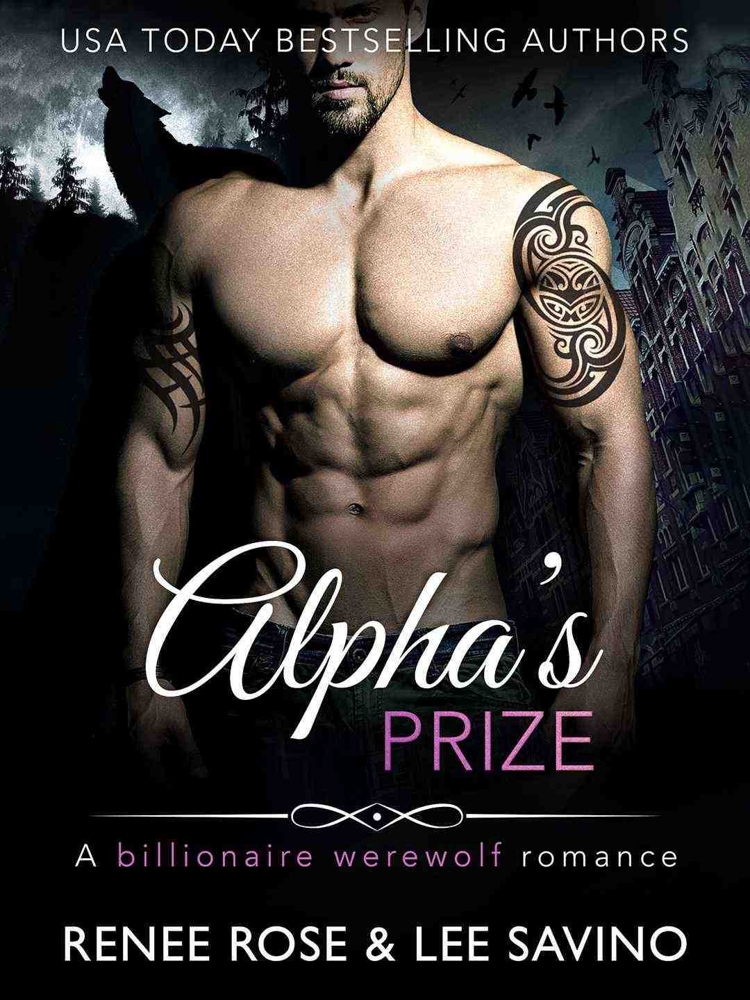 Alpha’s Prize