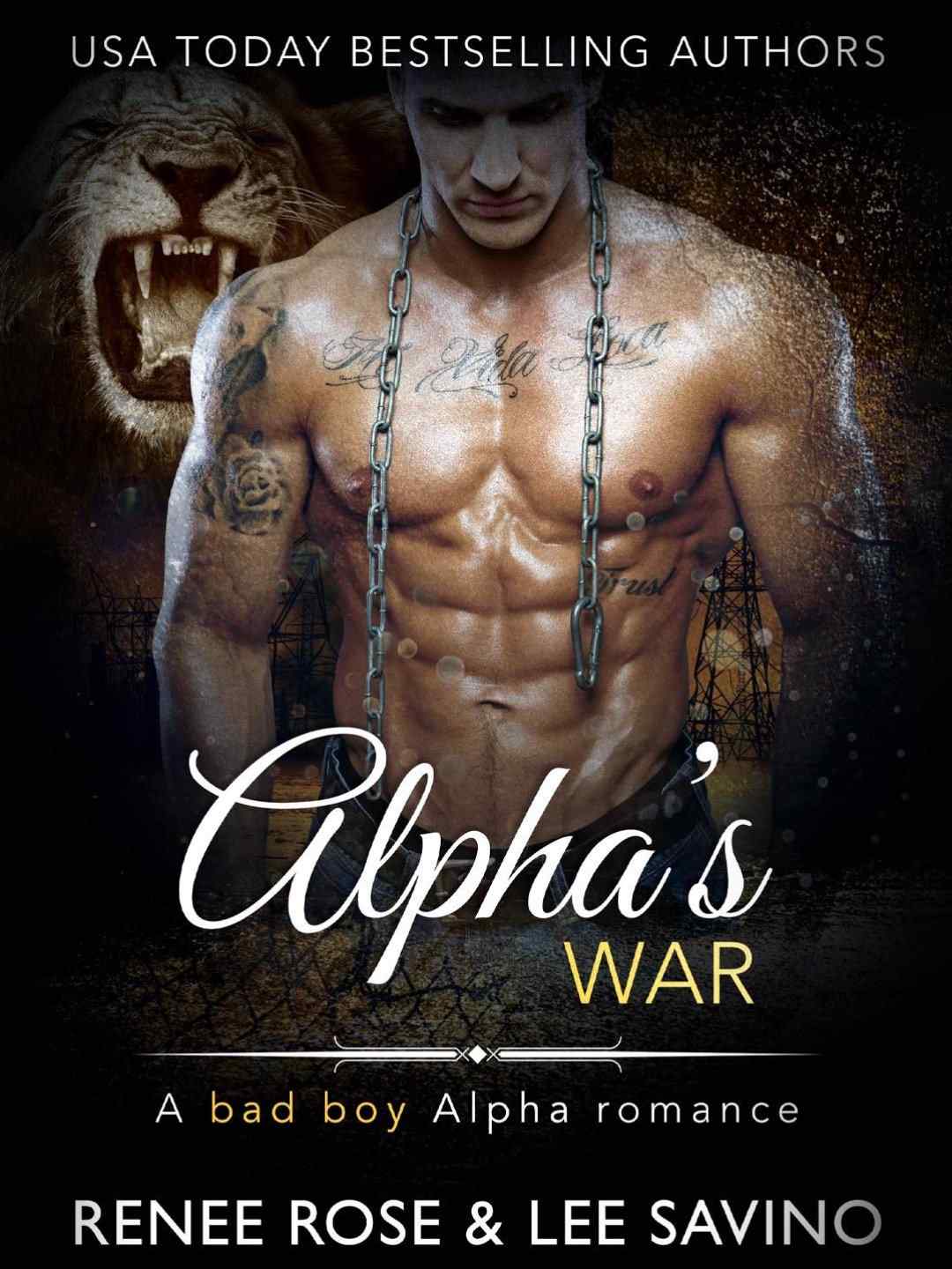 Alpha’s War