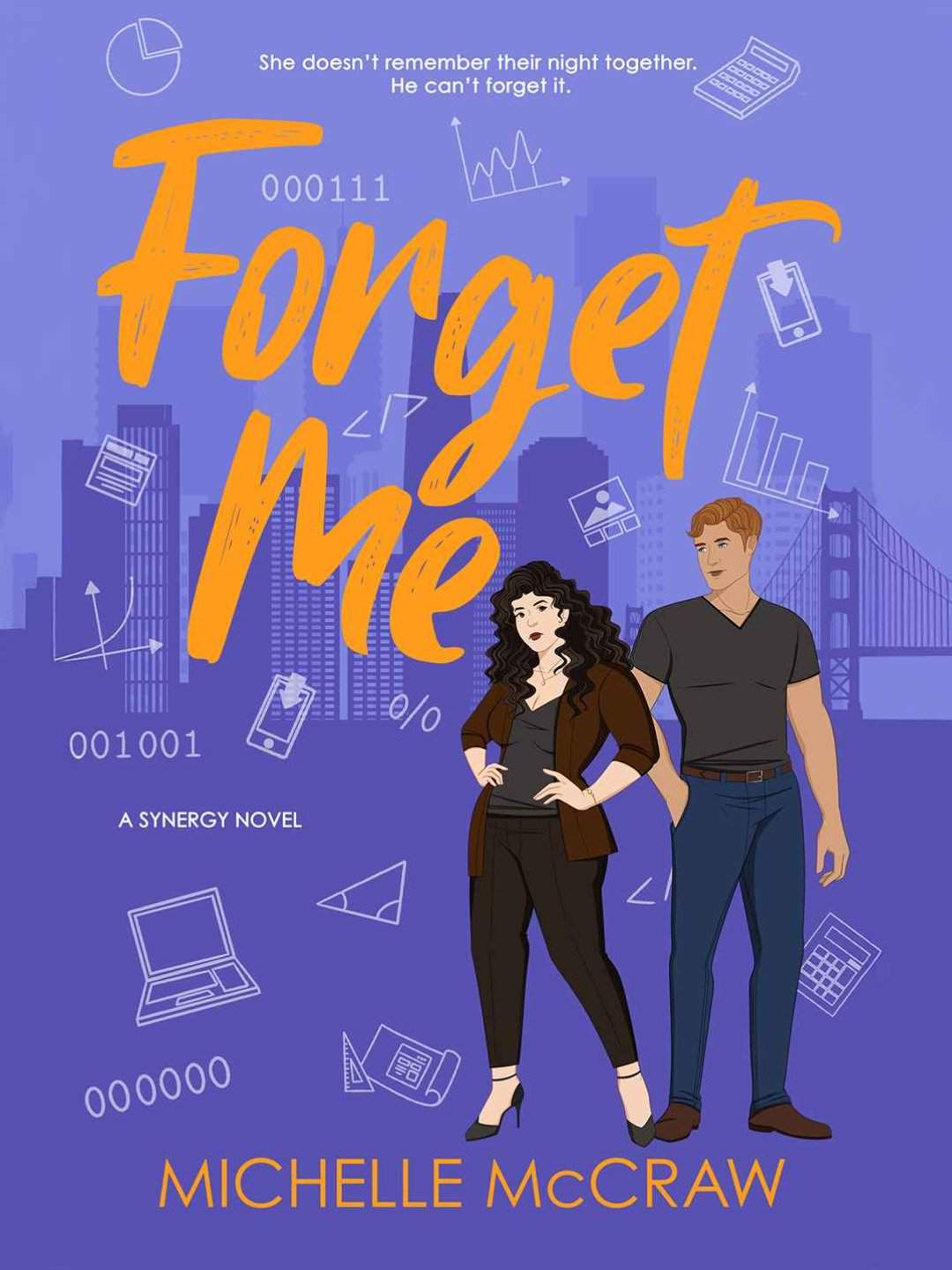 Forget Me
