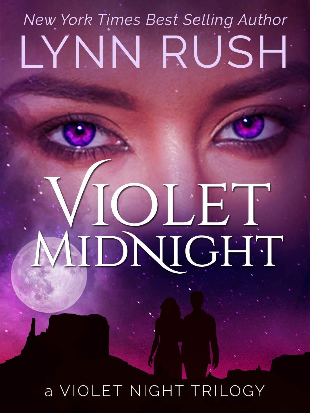 Violet Midnight