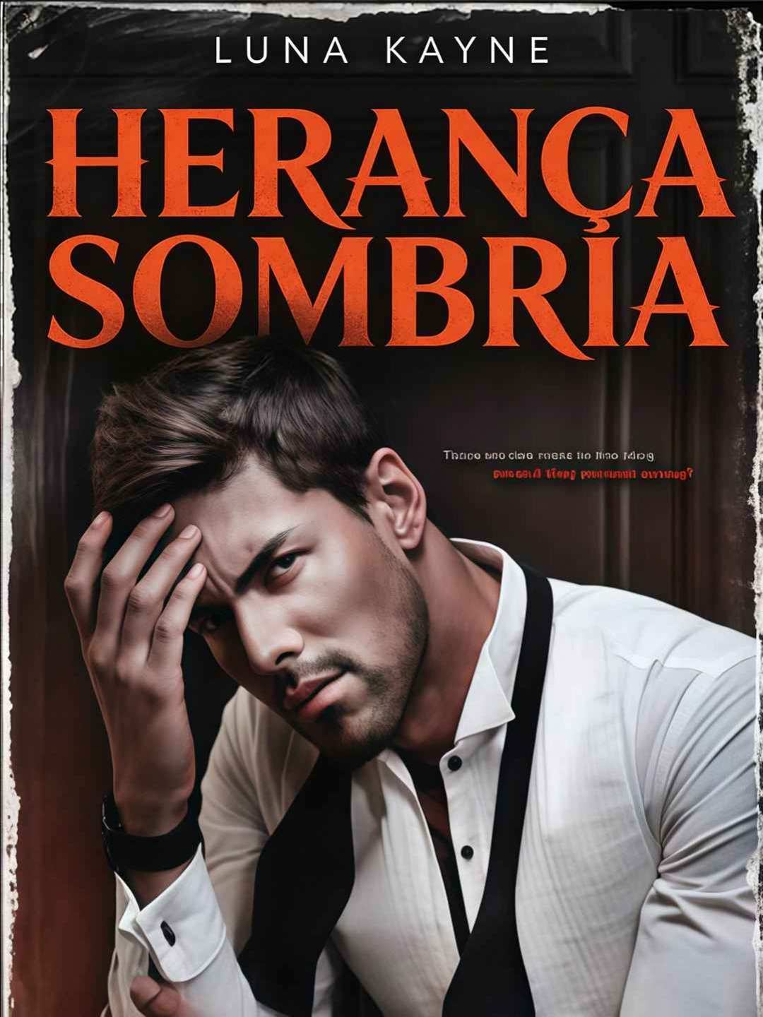 Herança Sombria