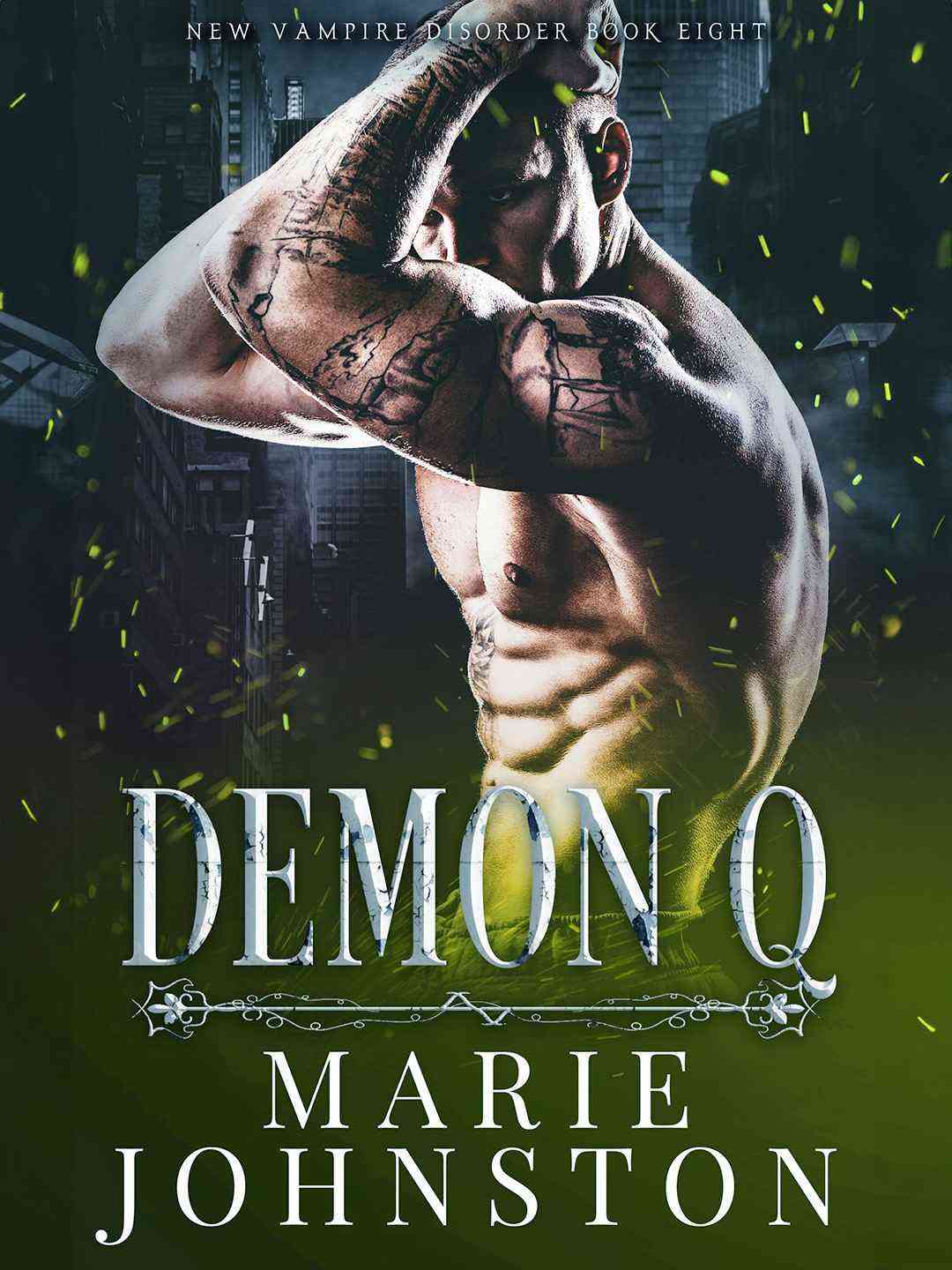 Demon Q