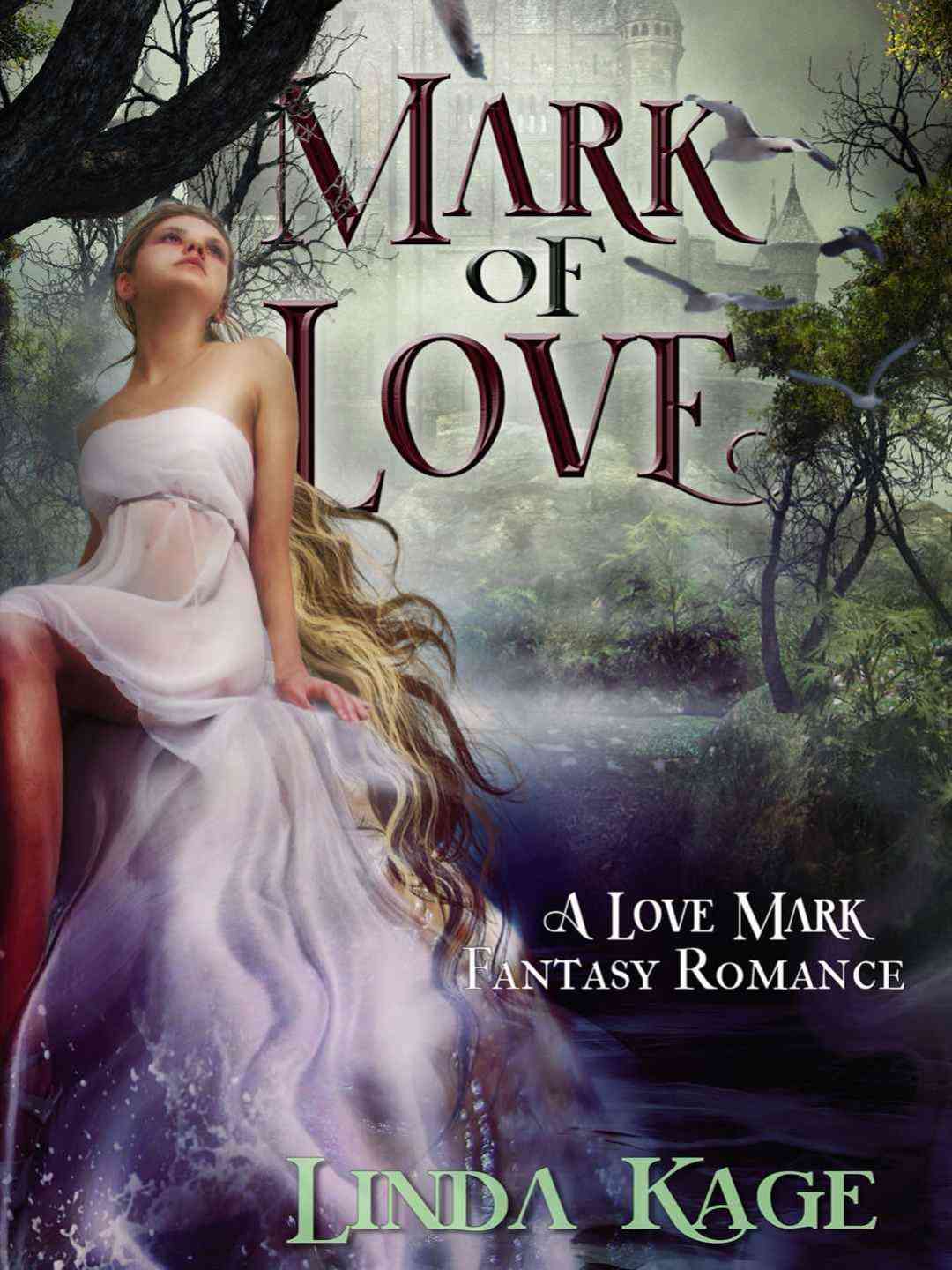 Mark of Love