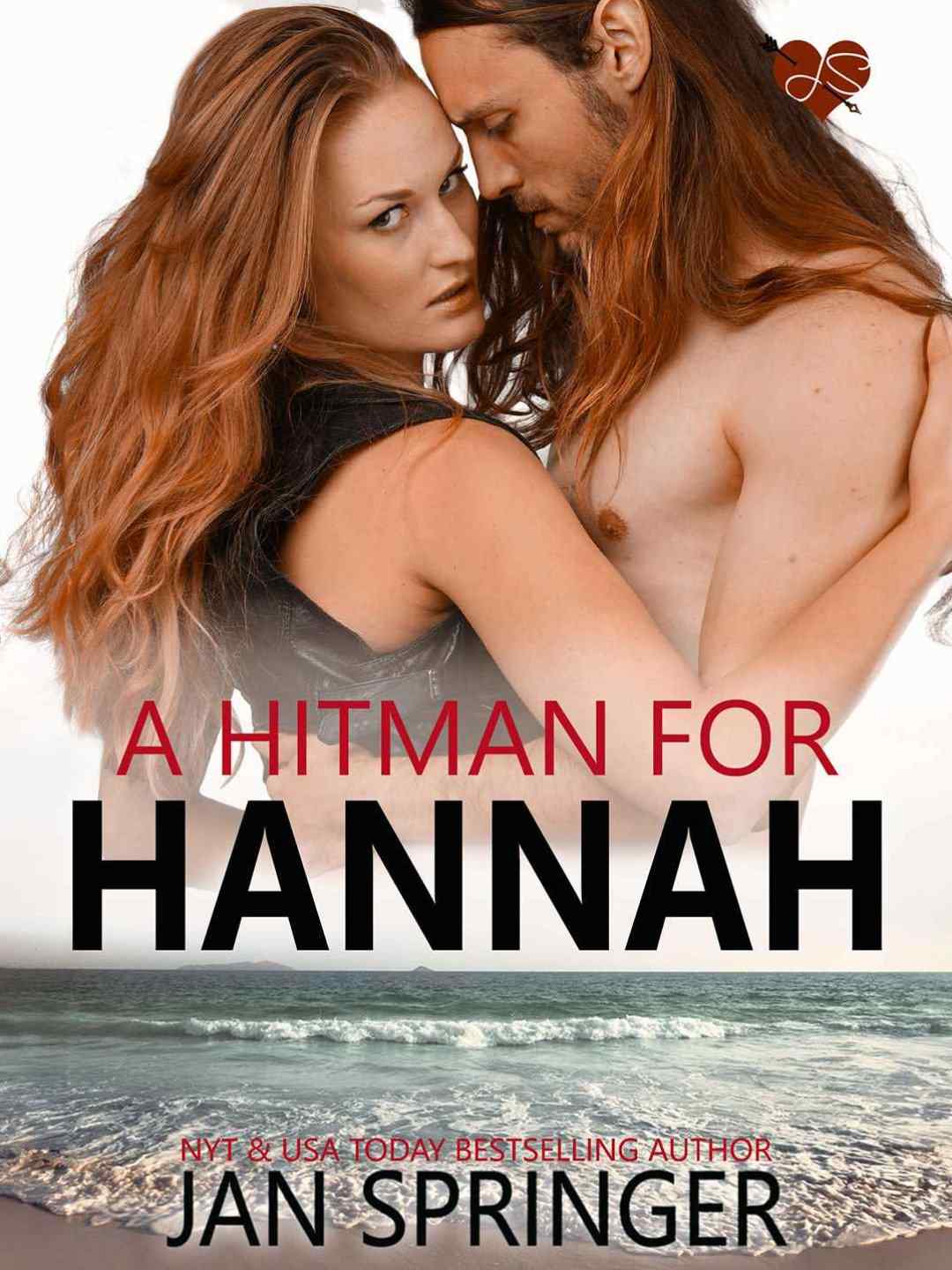 A Hitman for Hannah