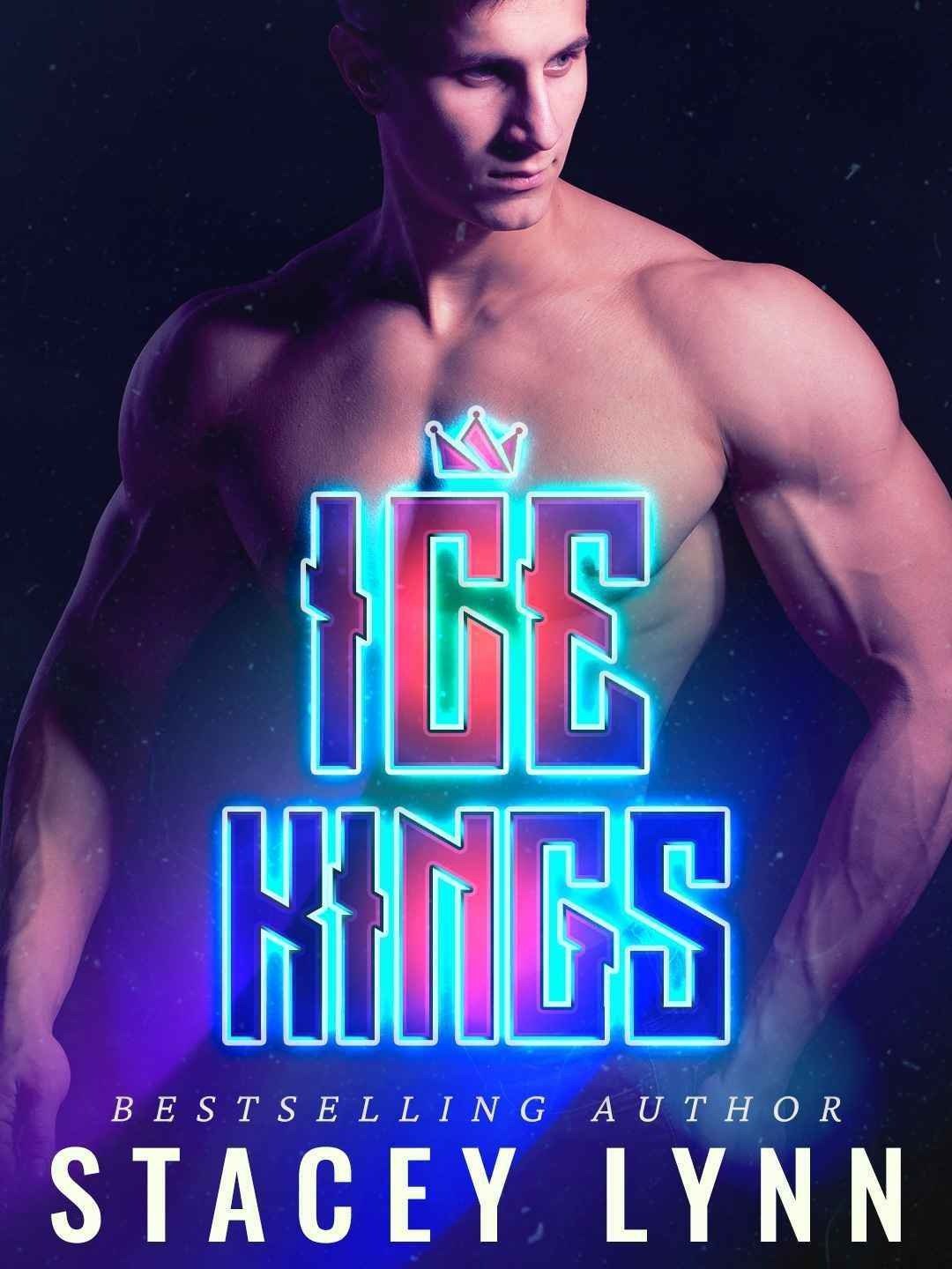 Reyes del hielo