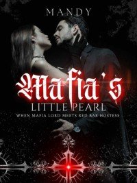 Mafia’s Little Pearl