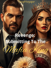 Revenge: Submitting To The Mafia King
