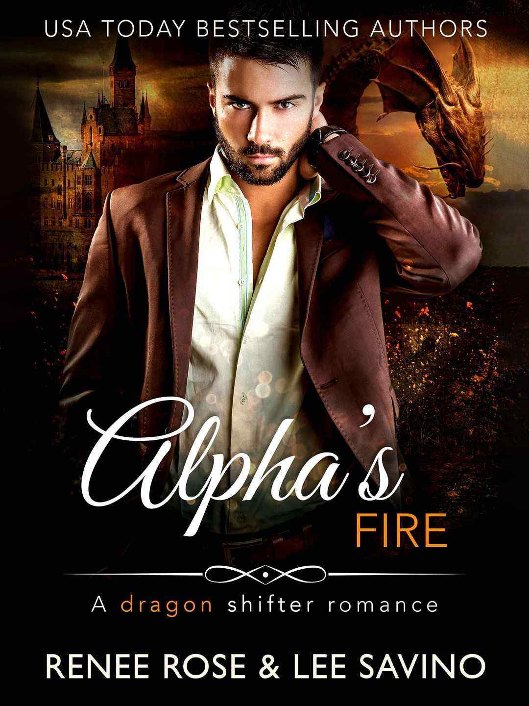 Alpha’s Fire
