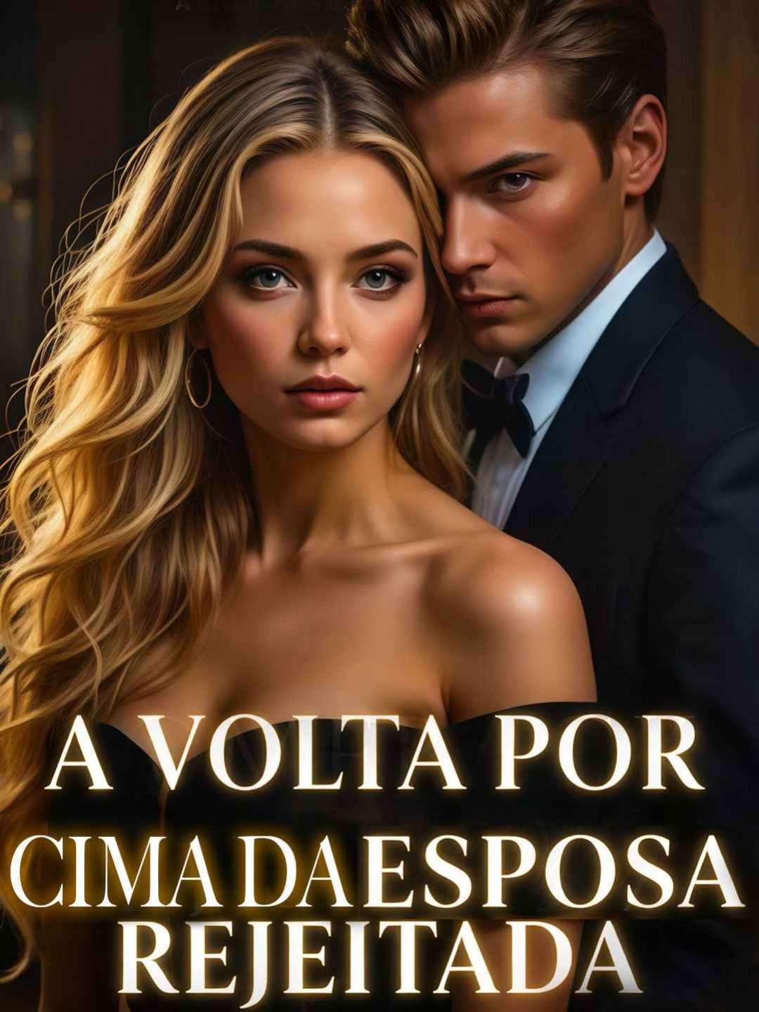 A Volta por Cima da Esposa Rejeitada