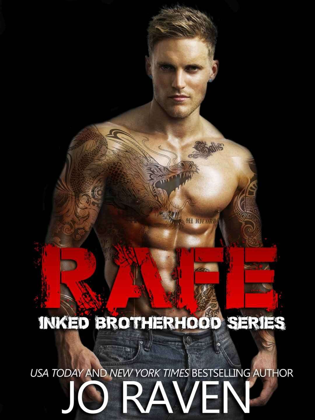 Rafe