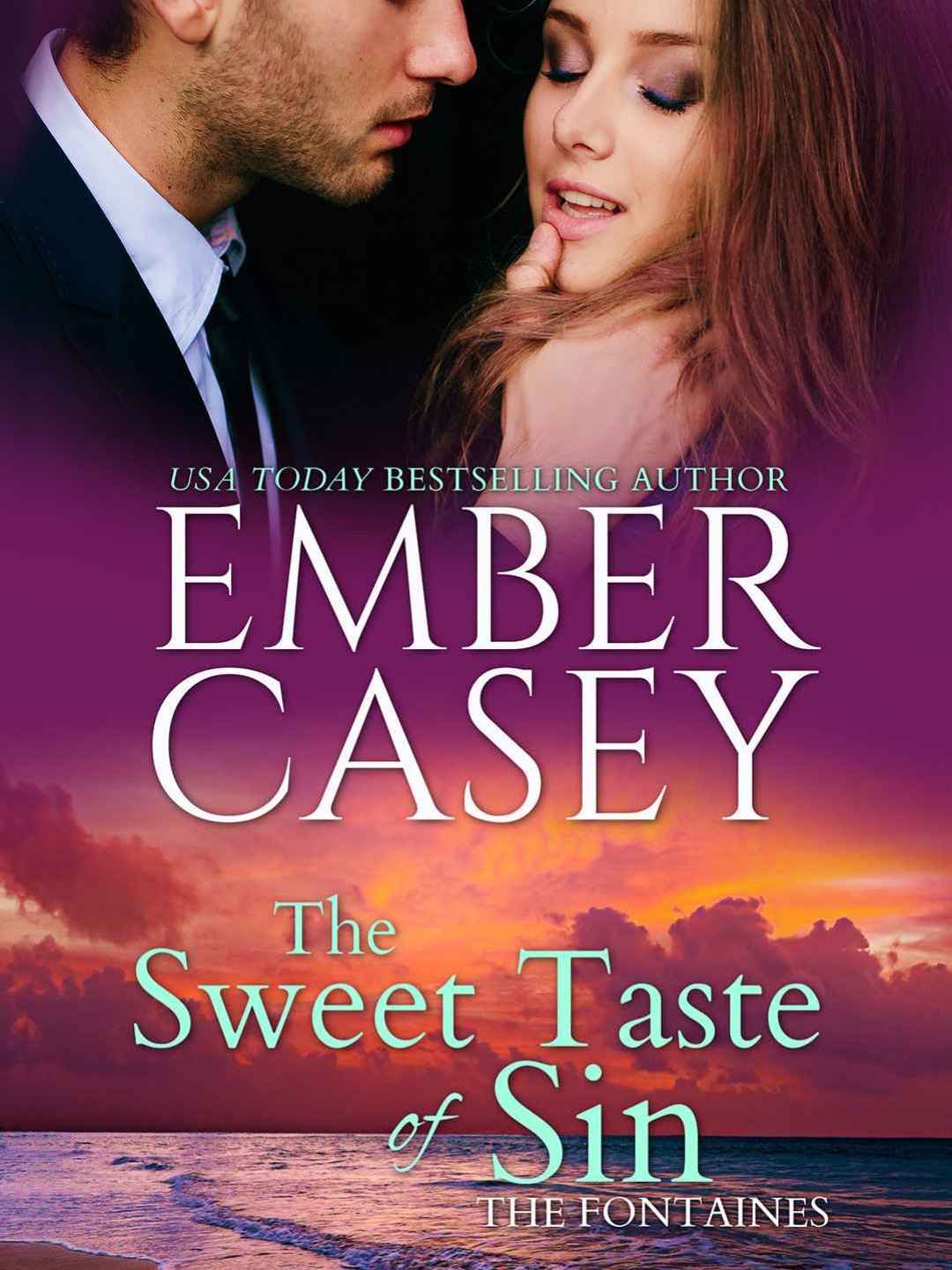 The Sweet Taste of Sin