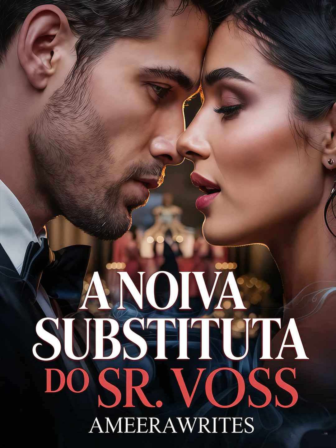 A Noiva Substituta do Sr. Voss