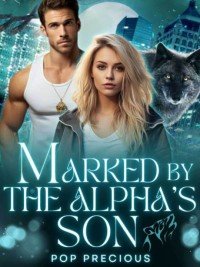 Marked By The Alphas Son
