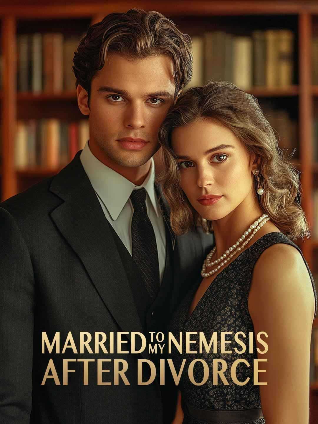 Married to My Nemesis After Divorce