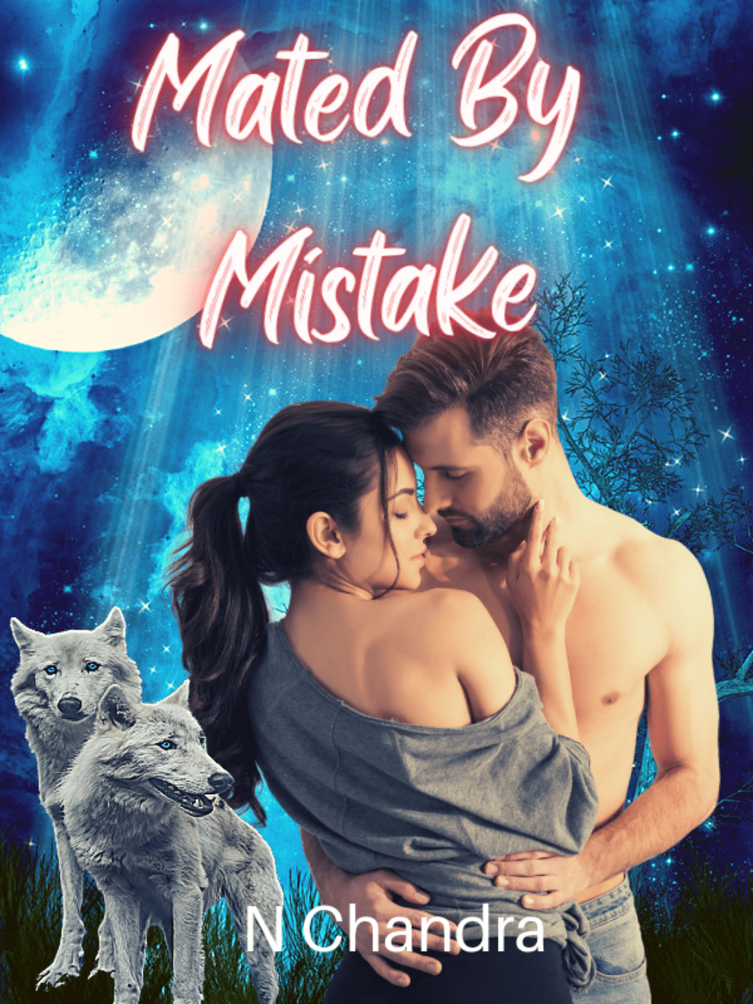 Mated By Mistake