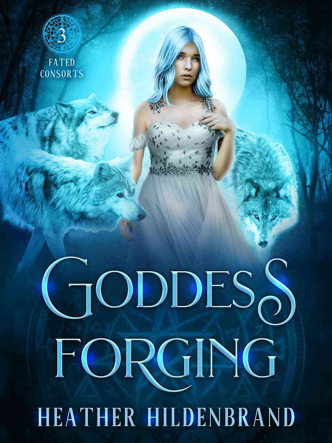 Goddess Forging
