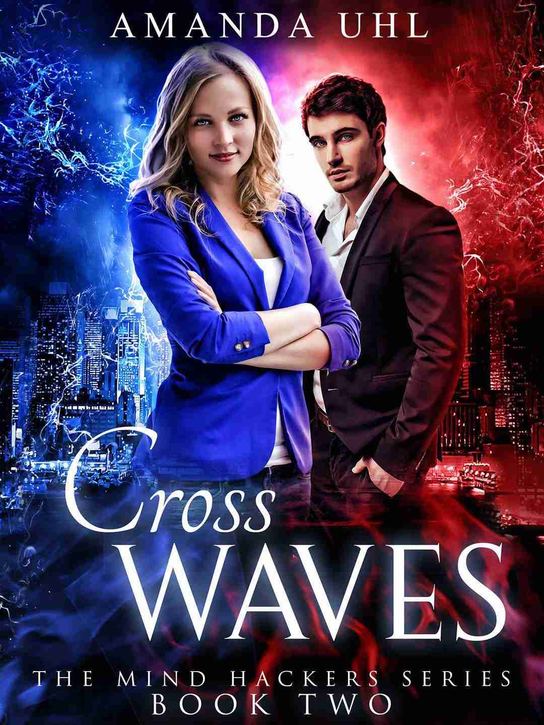 Cross Waves