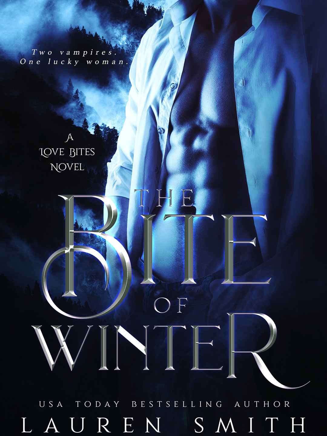The Bite of Winter