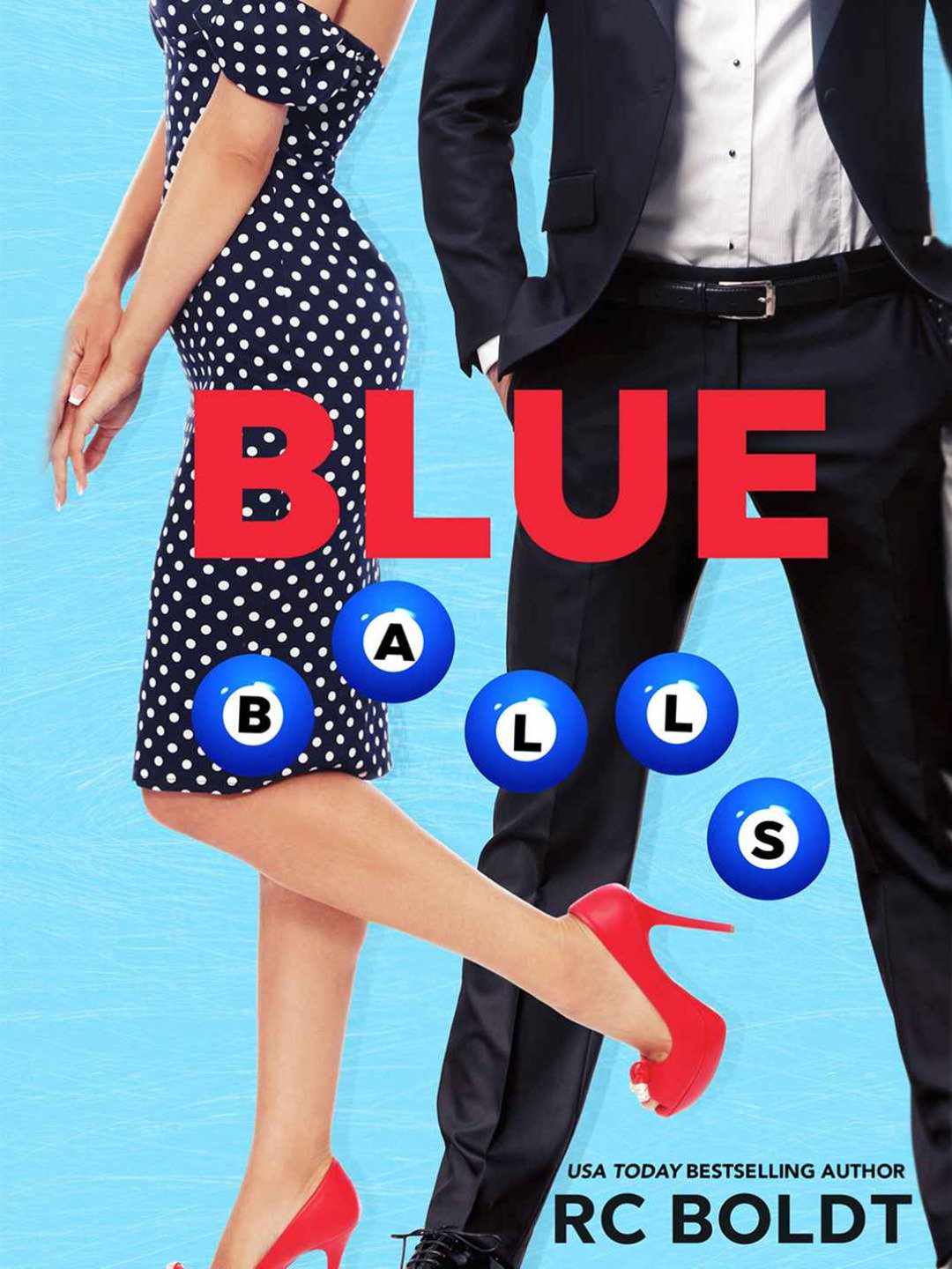 Blue Balls