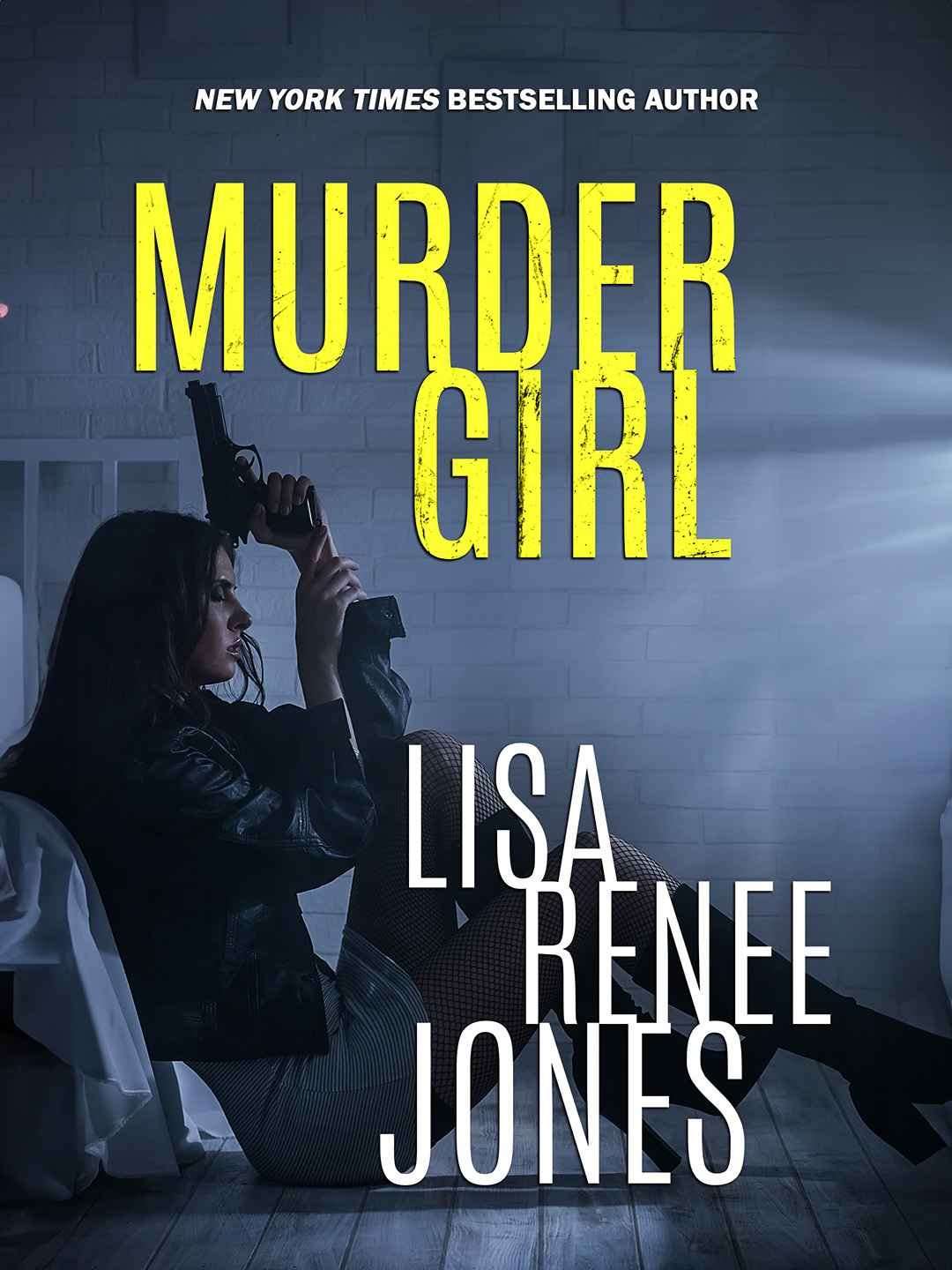 Murder Girl