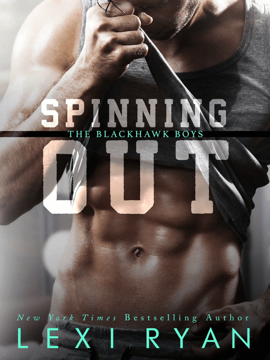 Spinning Out