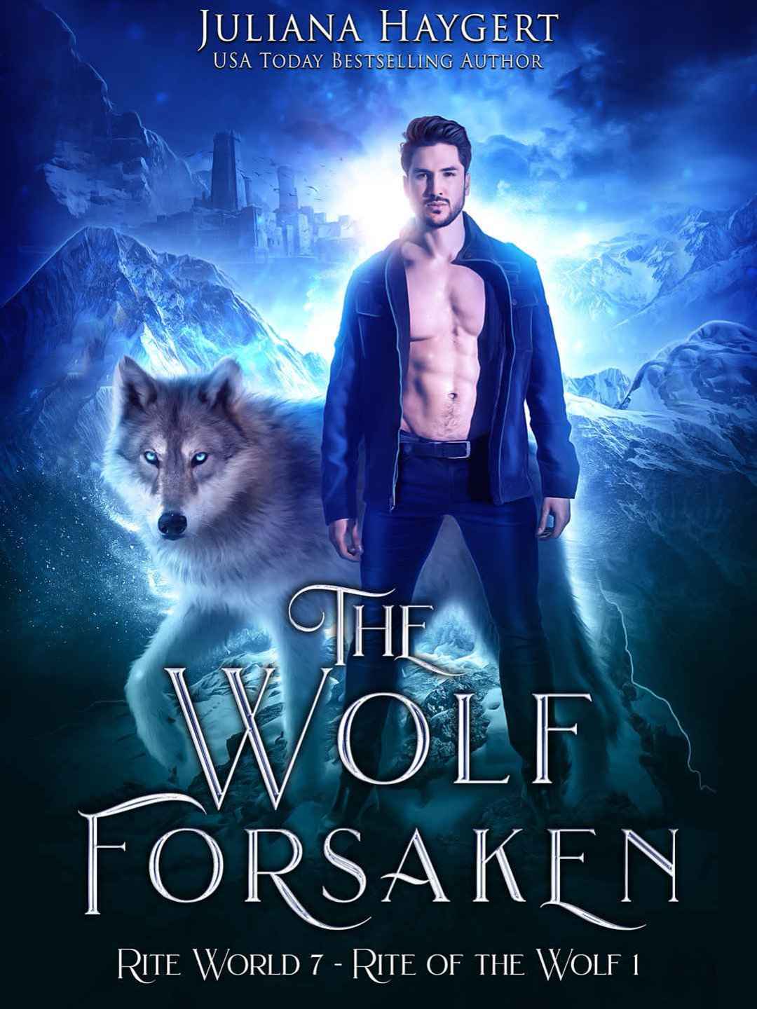 The Wolf Forsaken