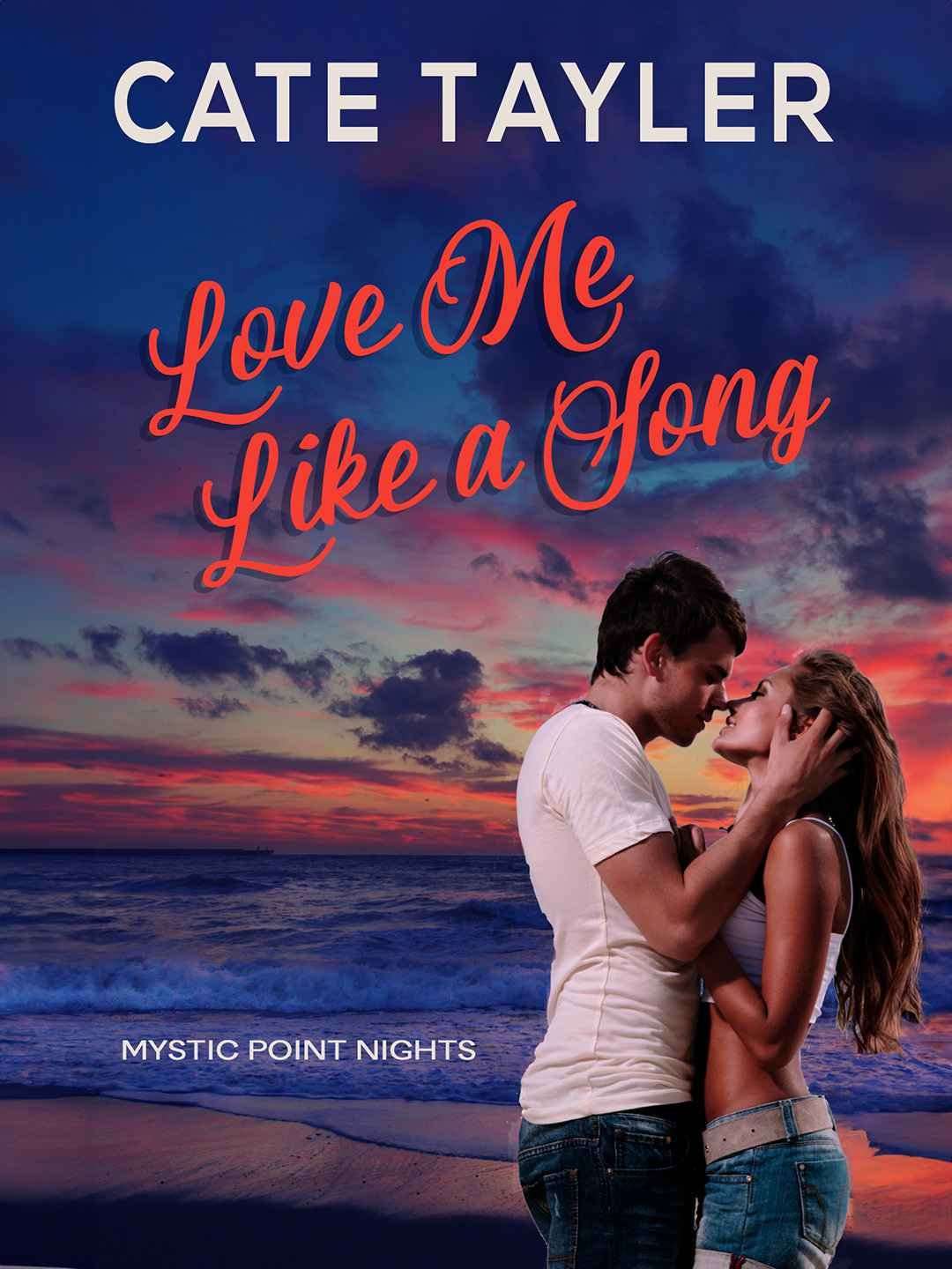 Love Me Like a Song