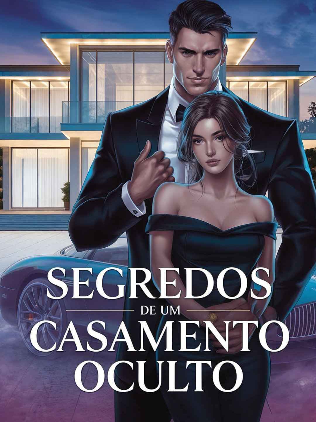 Segredos de um Casamento Oculto