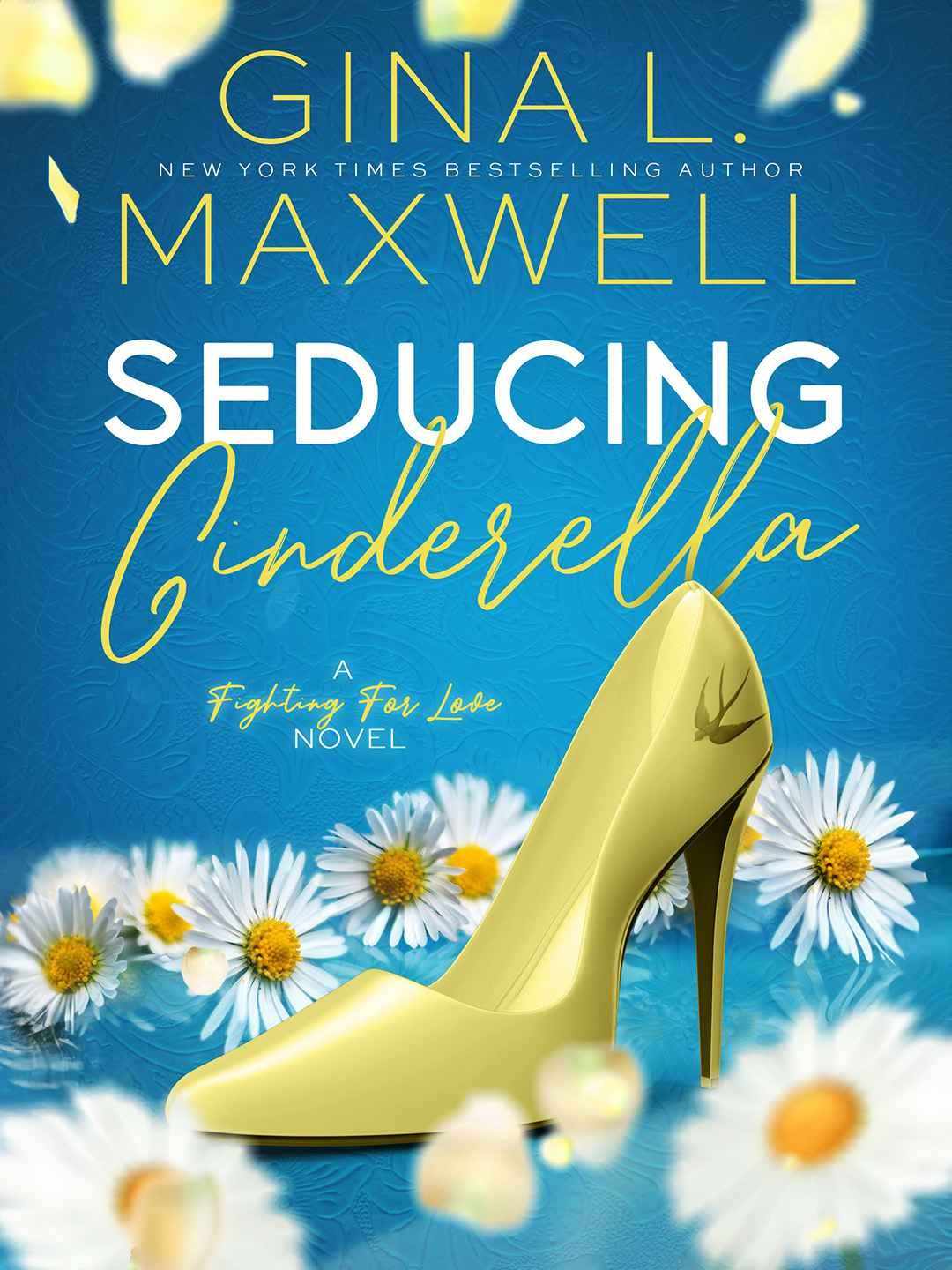 Seducing Cinderella