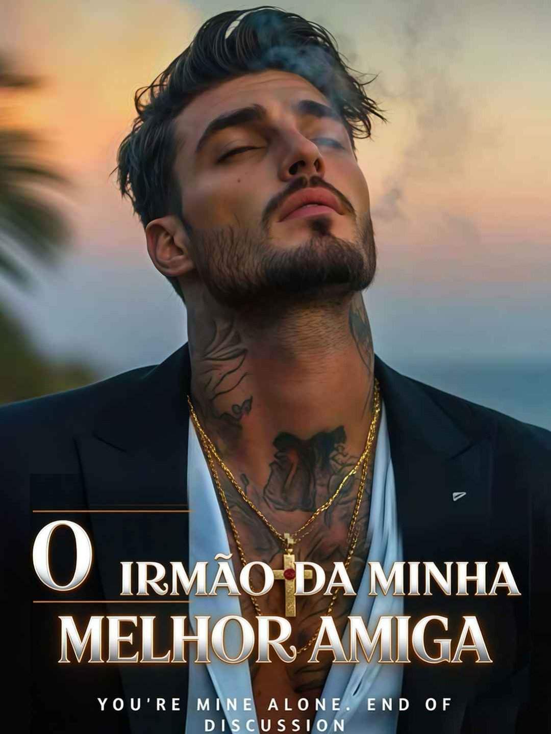 O Irmão da Minha Melhor Amiga